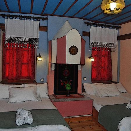 Artemi'S Guesthouse Kipoi Zewnętrze zdjęcie